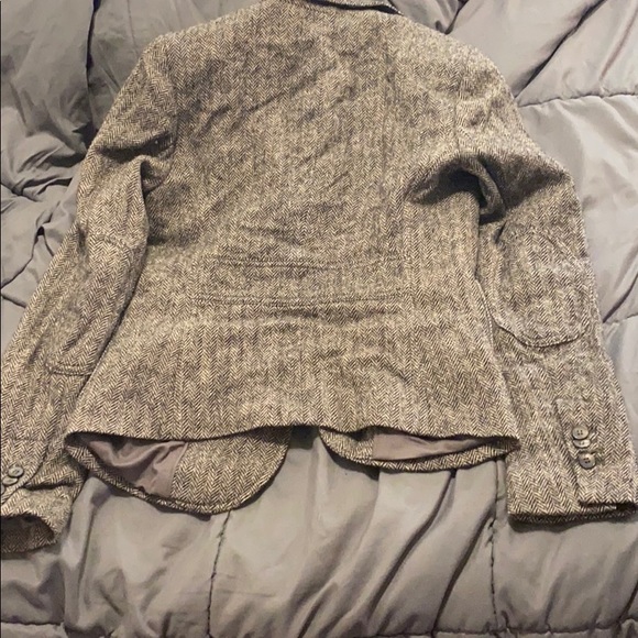 Lovely Club Monaco Blazer - Picture 9 of 10